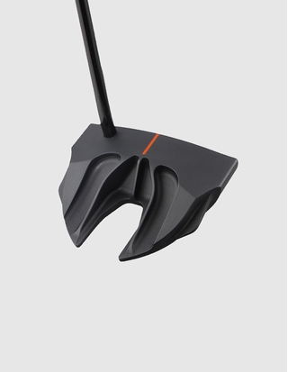 PUTTER ARGOLF MORDRED