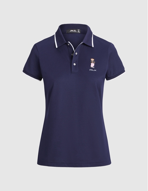 BEAR SS POLO