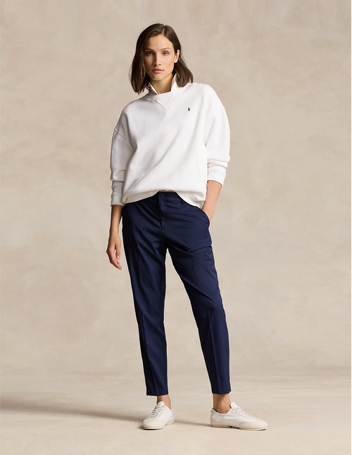 5 POCKET STRETCH PANT