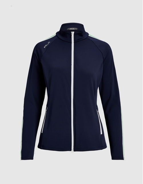 POWER STRETCH LS JACKET