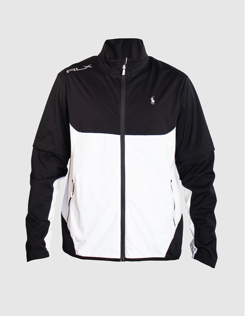 UNLINED WINDBREAKER