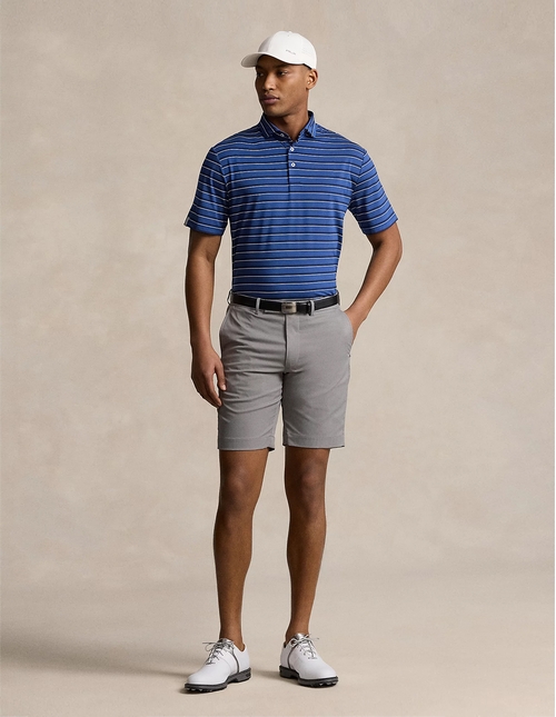 GOLF SHORT FLAT FRONT