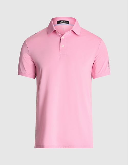 AIRFLOW JERSEY POLO