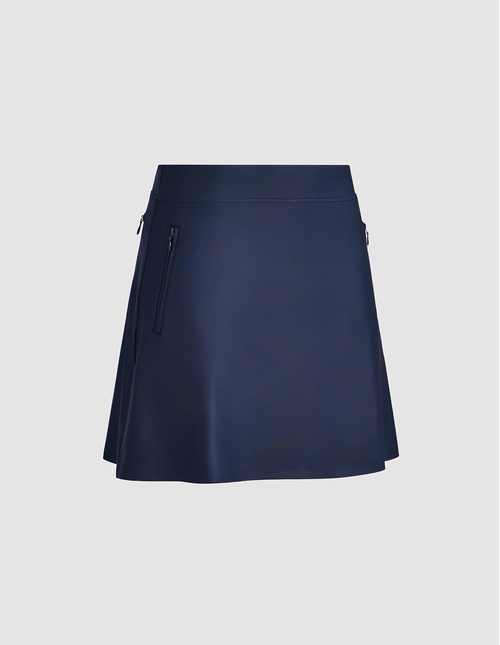 LADIES EFFORTLESS SKORT