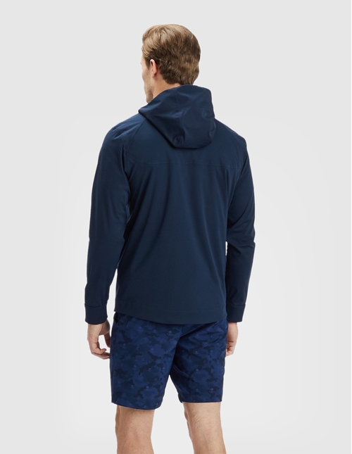 MENS MAVERICK HYBRID SHORT