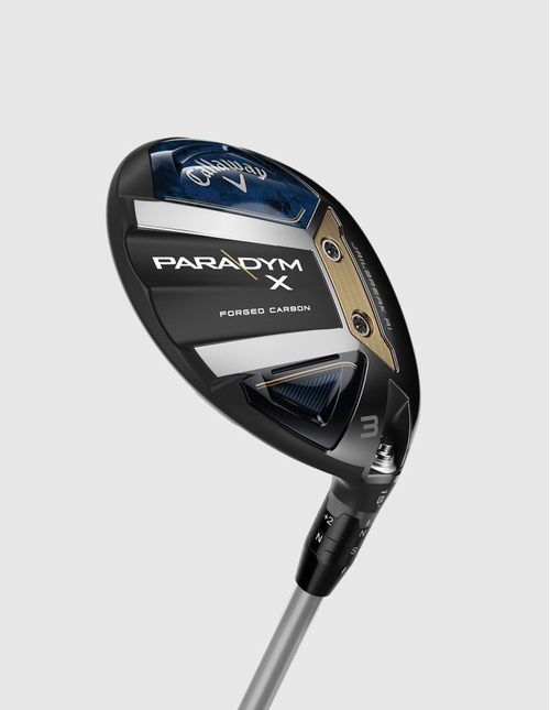 CALLAWAY-PARADYM X FAIRWAY 40--2