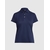 POLO MANCHES COURTES NAVY RLX