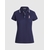 BEAR SS POLO NAVY RLX