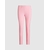 EAGLE STRECTH PANT FLAT FRONT PINK RLX