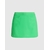 AIM STRETCH SKORT GREEN RLX