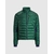 BLOUSON MATELASSE GREEN RLX