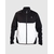 UNLINED WINDBREAKER WHITE/BLACK RLX