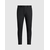 CYPRESS PANT FLAT FRONT BLACK RLX