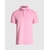 AIRFLOW JERSEY POLO PINK RLX