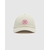 LADIES CIRCLE G'S SNAPBACK BEIGE GFORE