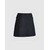 LADIES EFFORTLESS SKORT BLACK GFORE