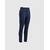 LADIES DOUBLE KNIT MOTO PANT NAVY GFORE