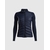 LADIES QUILTED HYBRID JACKET NAVY GFORE