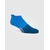 MENS TWO-TONE LOW SOCK BLUE GFORE