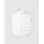 ROXIE BODYWARMER WHITE GOLDBERGH