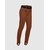 PARIS SKI PANTS BROWN GOLDBERGH