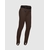 PARIS SKI PANTS DARK BROWN GOLDBERGH