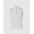 CELEB TANK TOP WHITE GOLDBERGH