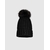 UNA BEANIE BLACK GOLDBERGH