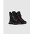 STROL SNOWBOOT BLACK GOLDBERGH