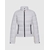 HAMPTON JACKET WHITE GOLDBERGH