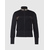 HALLIE VEST BLACK/GOLD GOLDBERGH