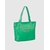 KOPAL SHOPPER GREEN GOLDBERGH