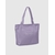 KOPAL SHOPPER LIGHT PURPLE GOLDBERGH