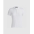 LADIES RIBBED NYLON POLO WHITE GFORE