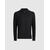 MENS LW FRENCH TERRY HOODIE BLACK GFORE