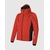 LOGO II ECO JACKET RED/BLACK RH+