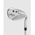 JAWS RAW WEDGE FACE CHROME CHROME CALLAWAY