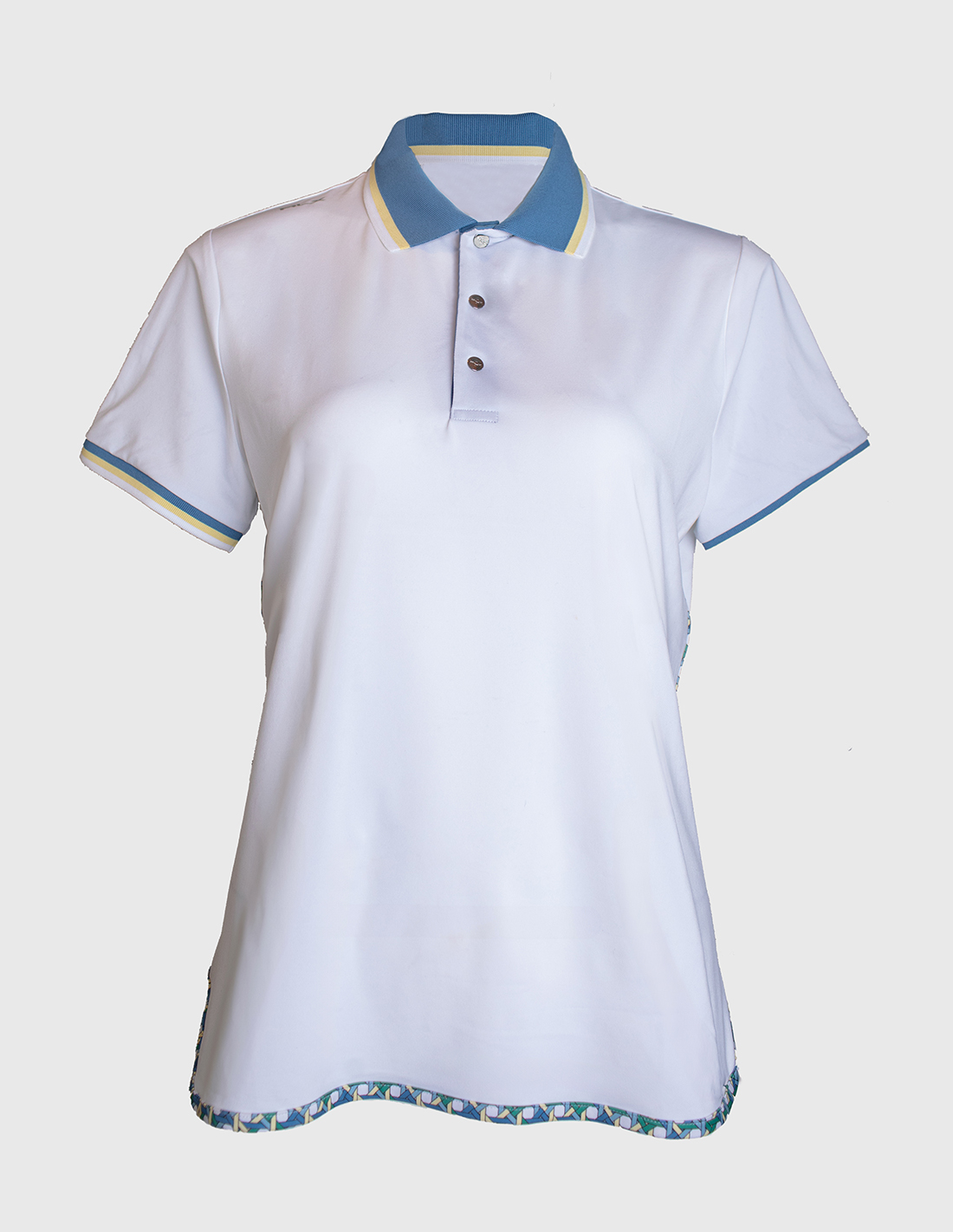  RLX LADIES POLO FIT