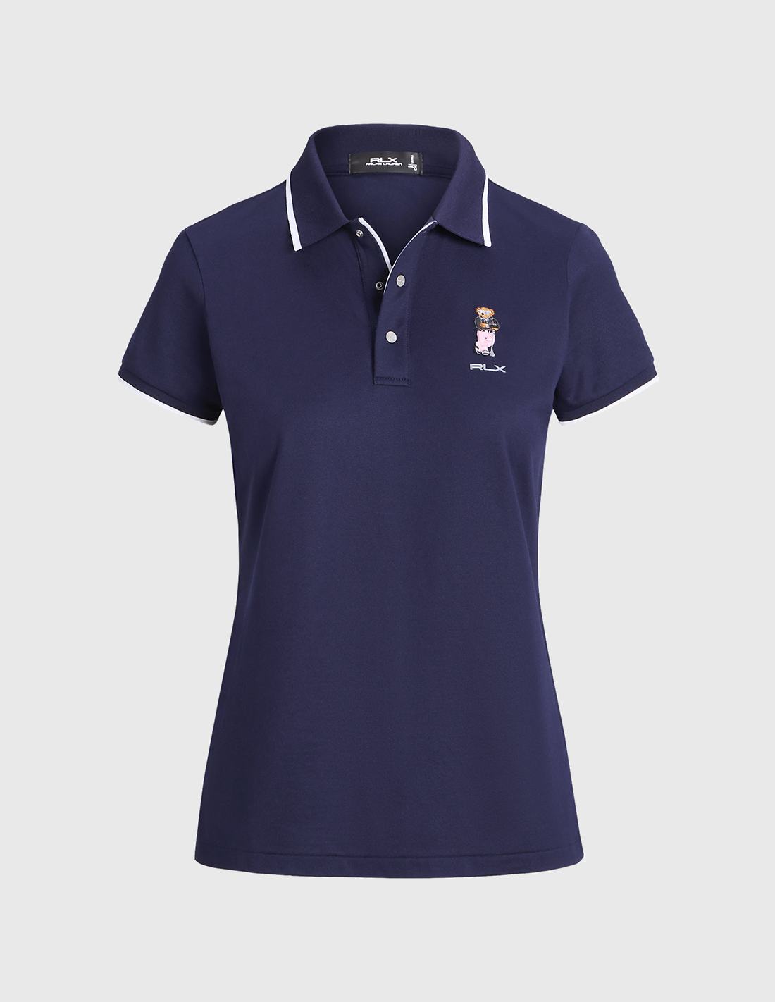 BEAR SS POLO