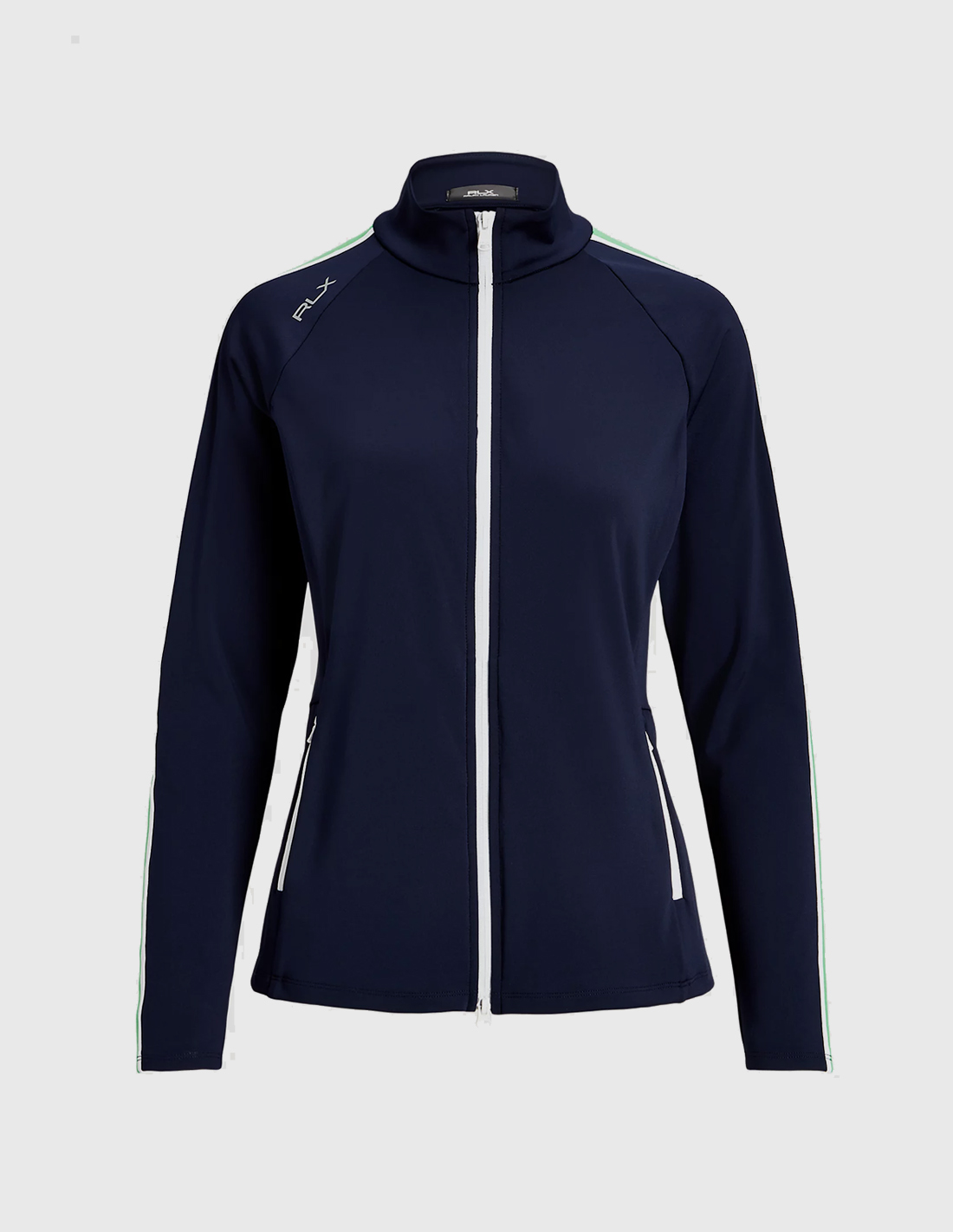 POWER STRETCH LS JACKET