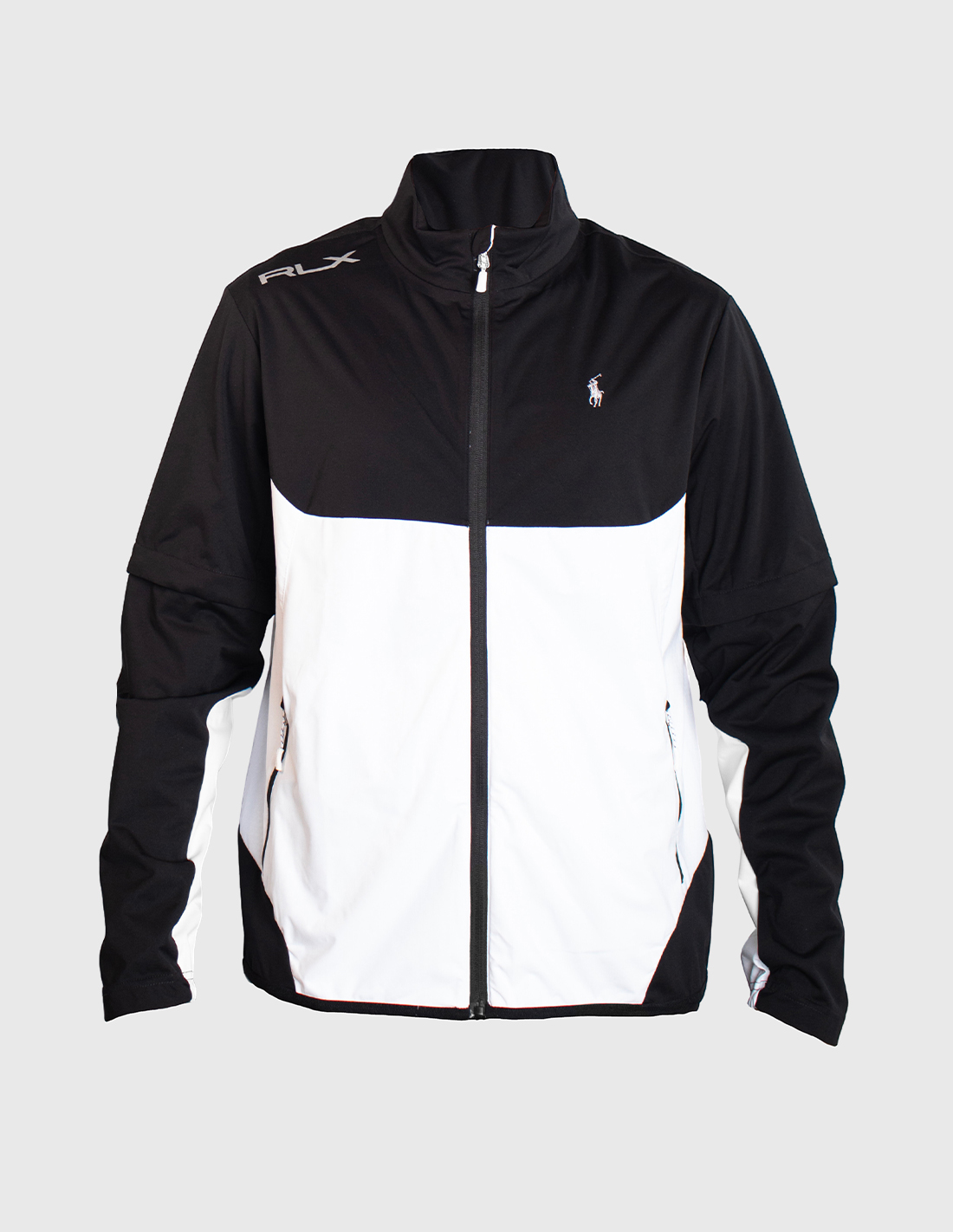 UNLINED WINDBREAKER