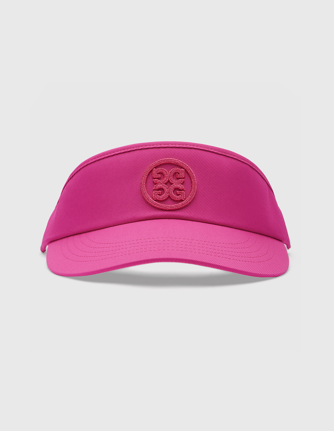 CIRCLE G'S VISOR