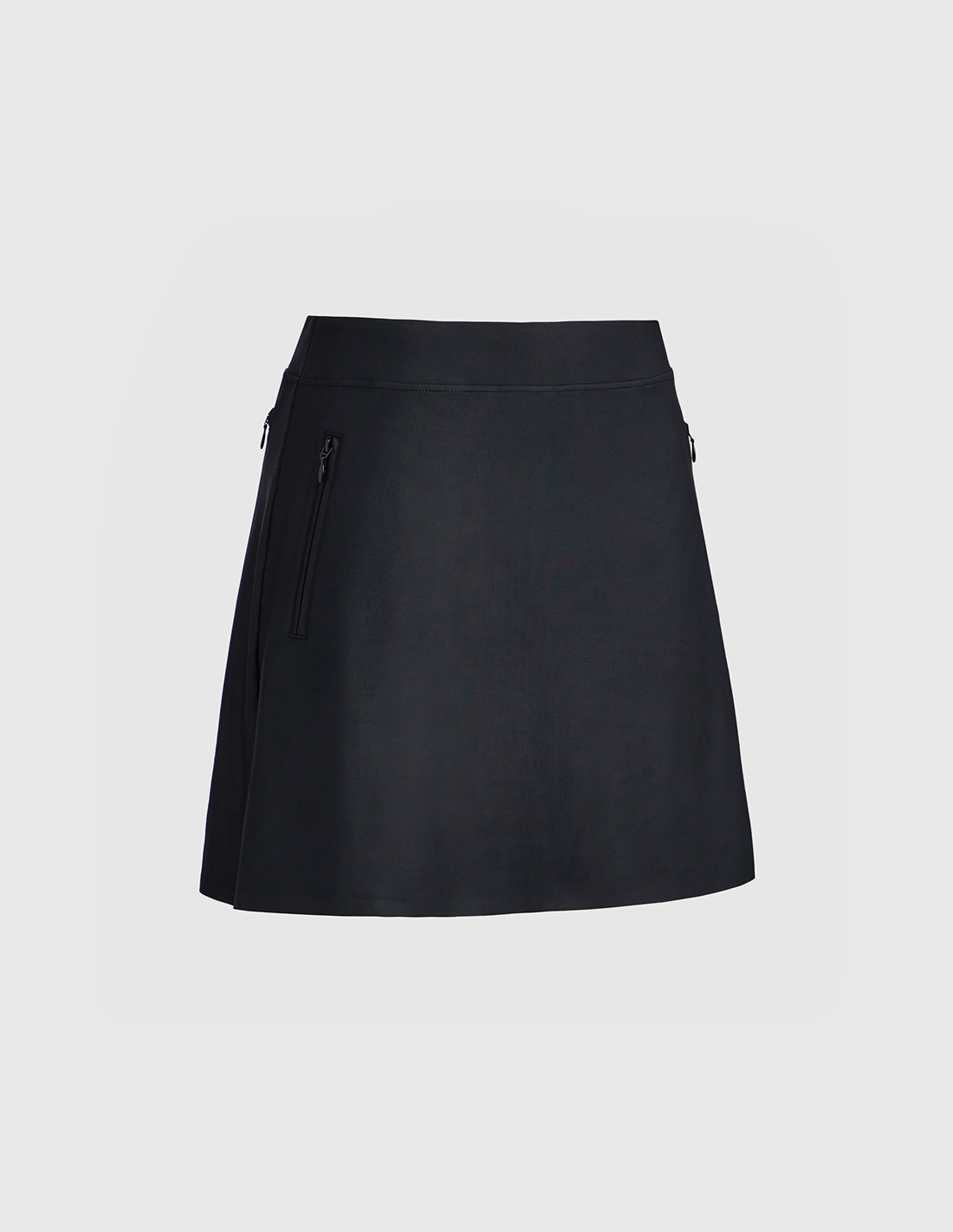 LADIES EFFORTLESS SKORT