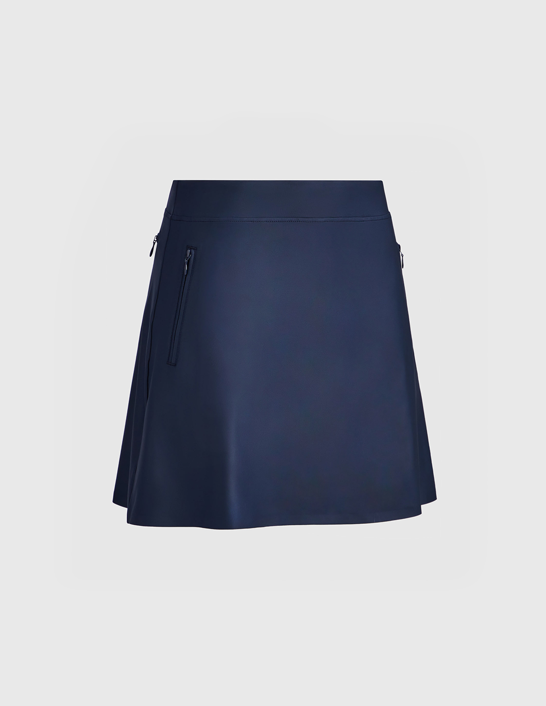 LADIES EFFORTLESS SKORT