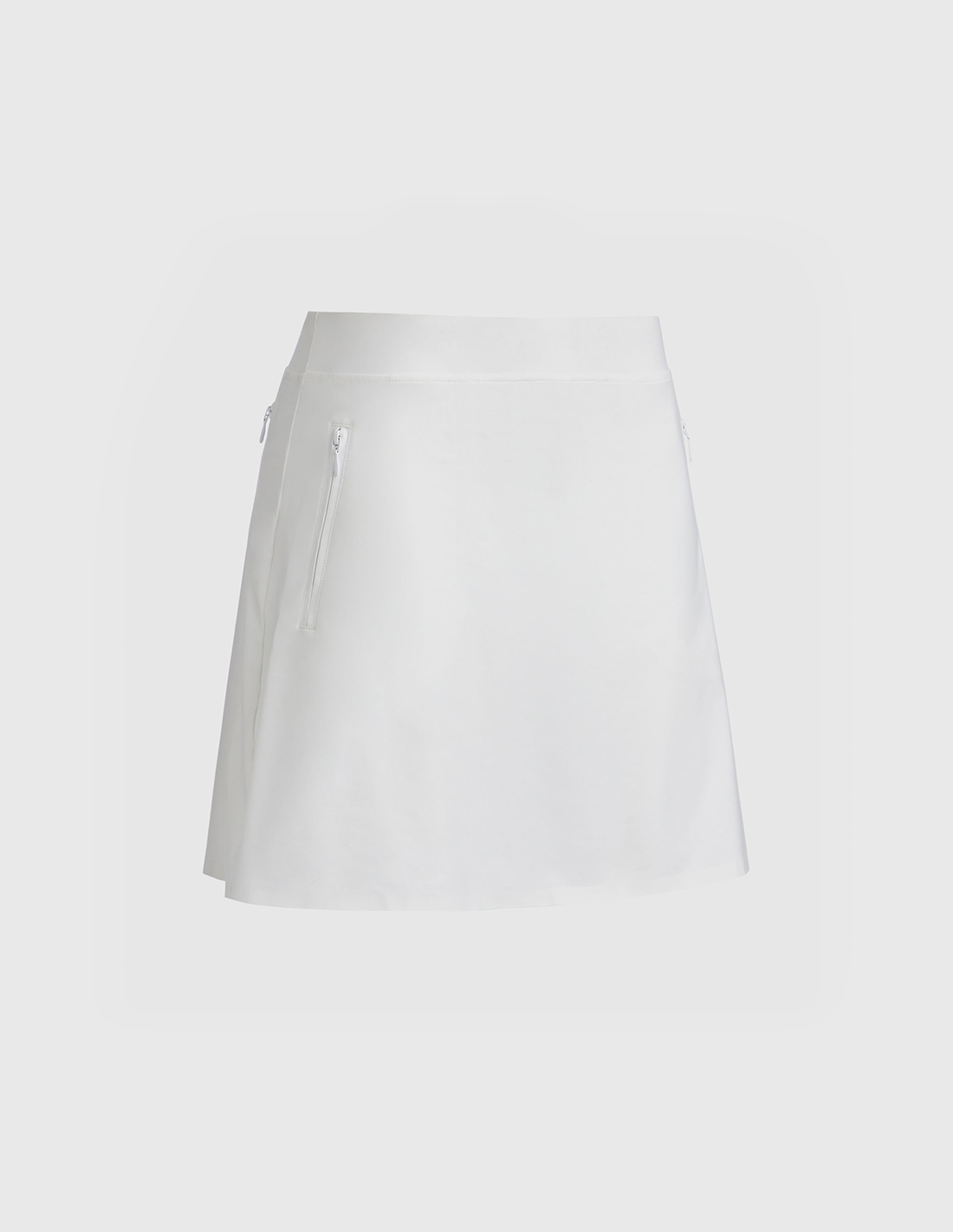 LADIES EFFORTLESS SKORT