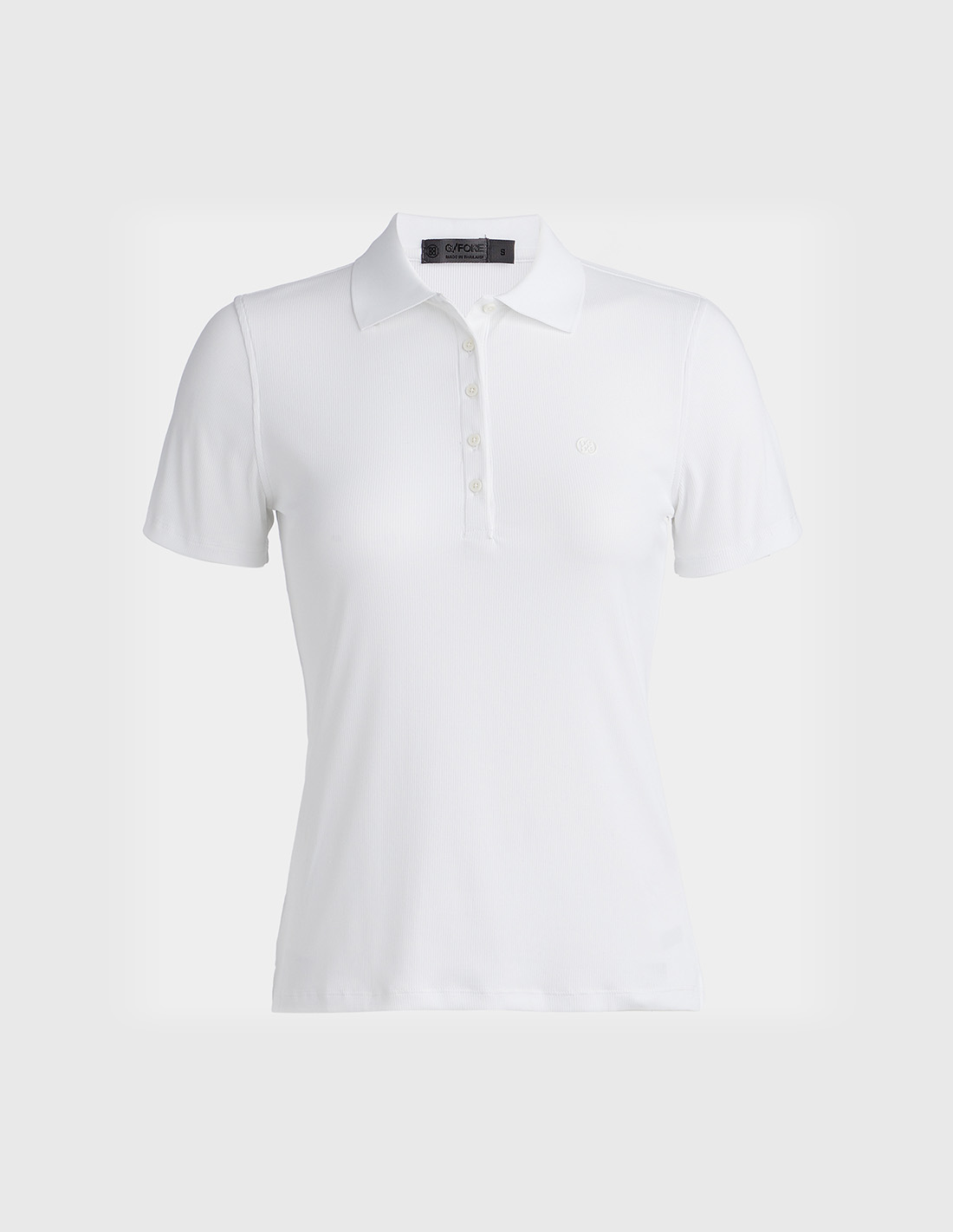 TECH RIB POLO