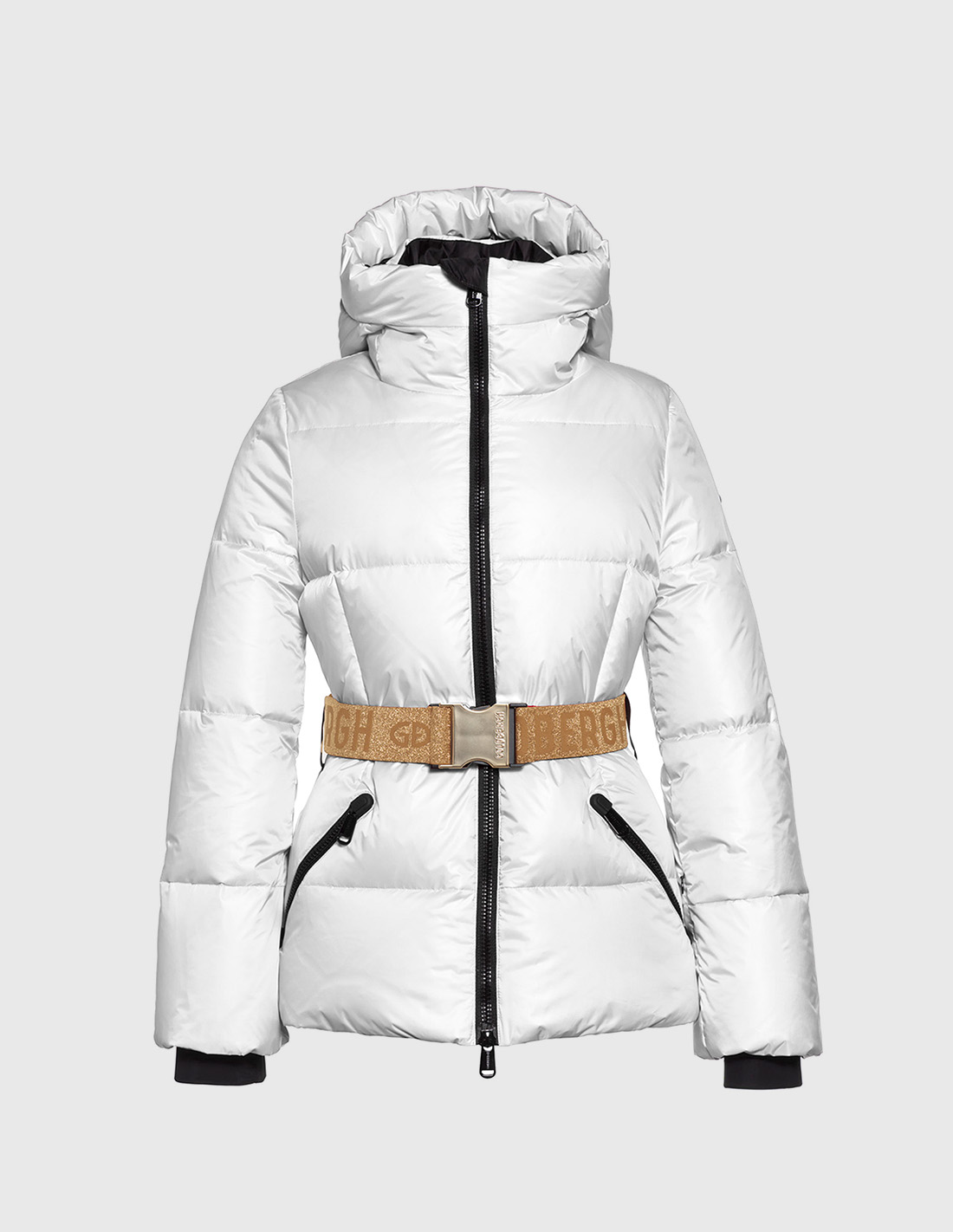 SNOWMASS SKI JACKET