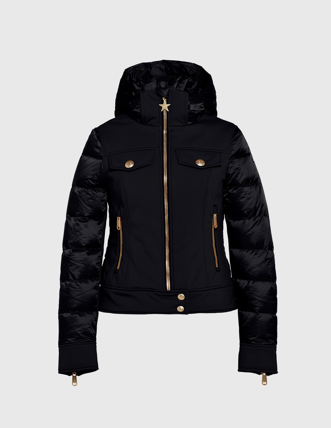 CANYON SKI JACKET