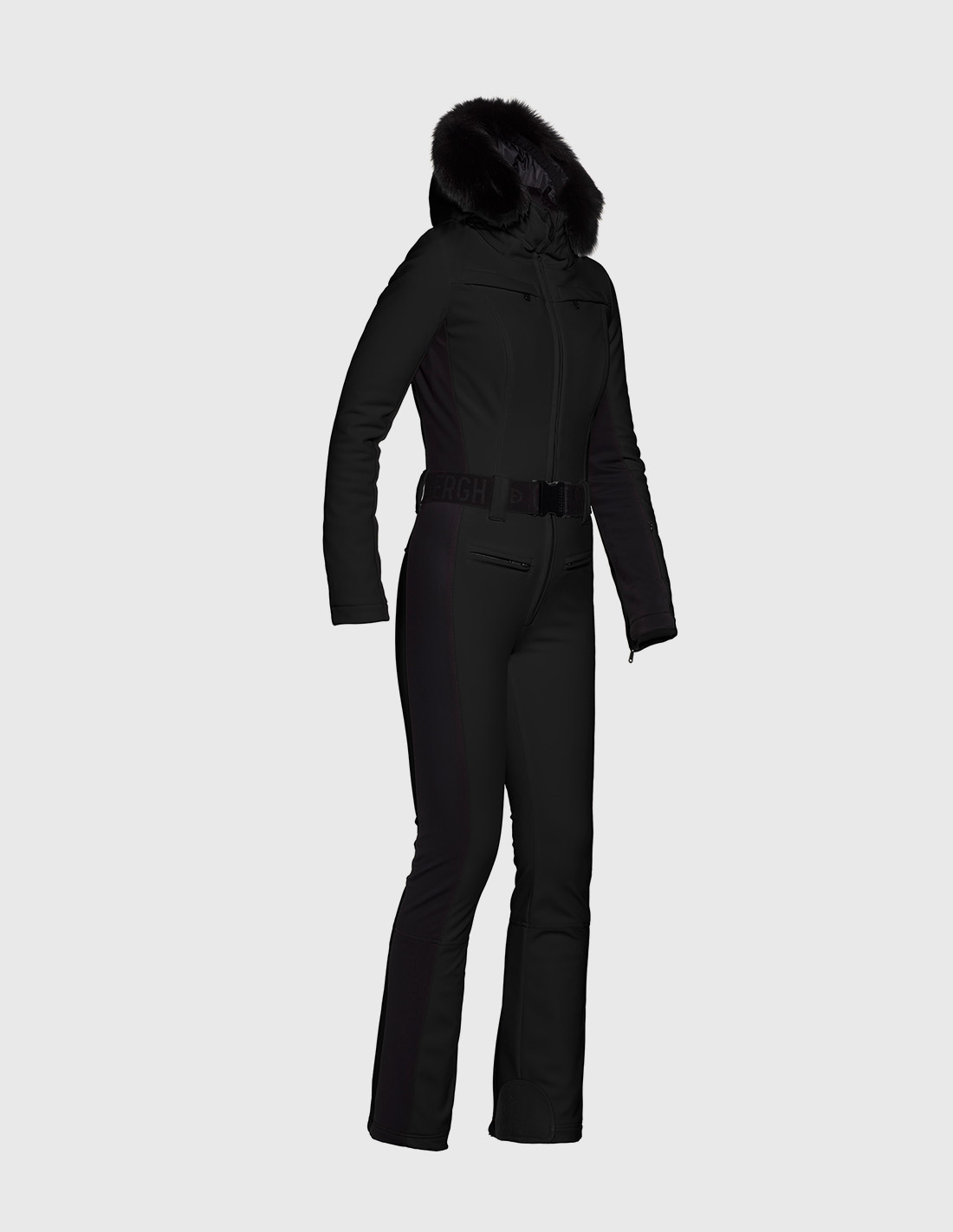 PARRY SKI JUMPSUIT