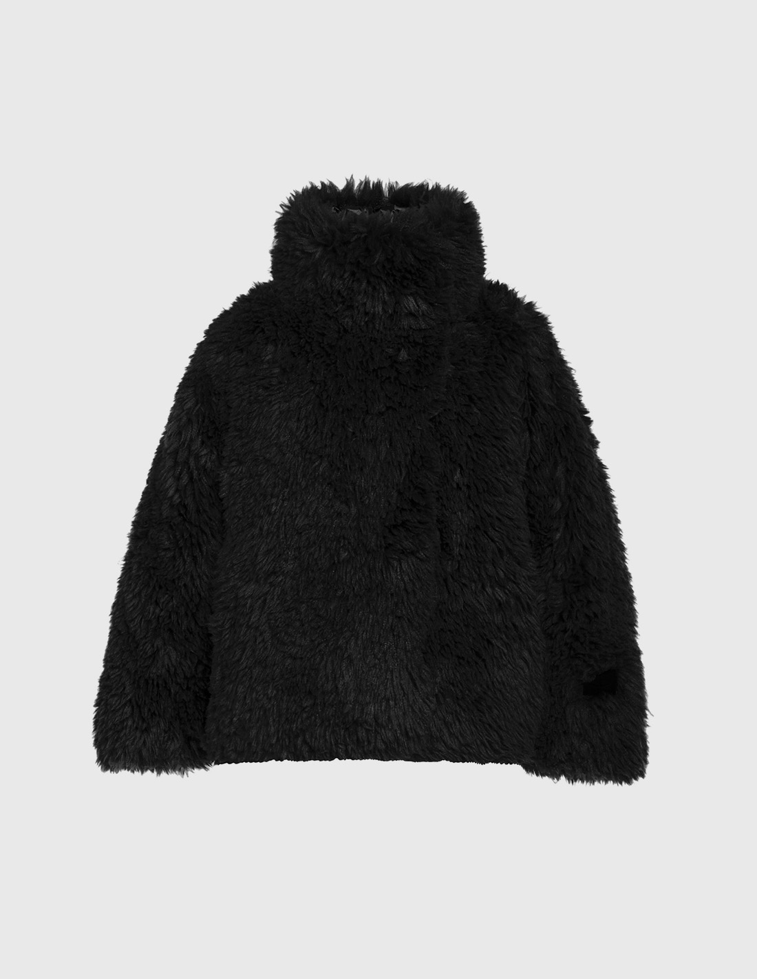 WOOLLY JACKET